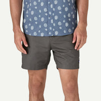 Patagonia Lightweight All-Wear Hemp Shorts 8" - Men's